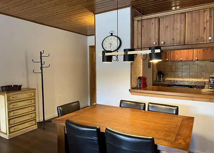 Chalet A Nahuja