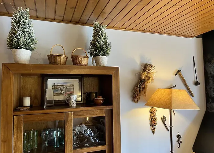 Chalet A Nahuja