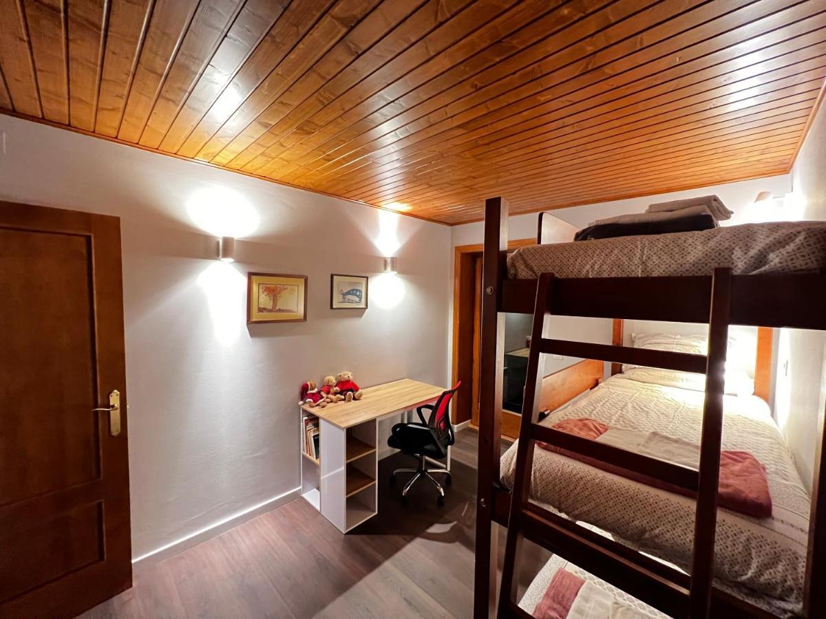 Apartment A