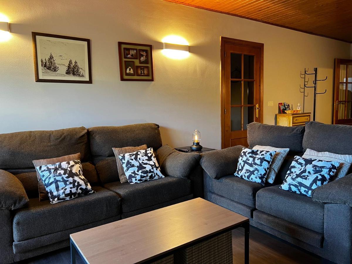 A Apartment *