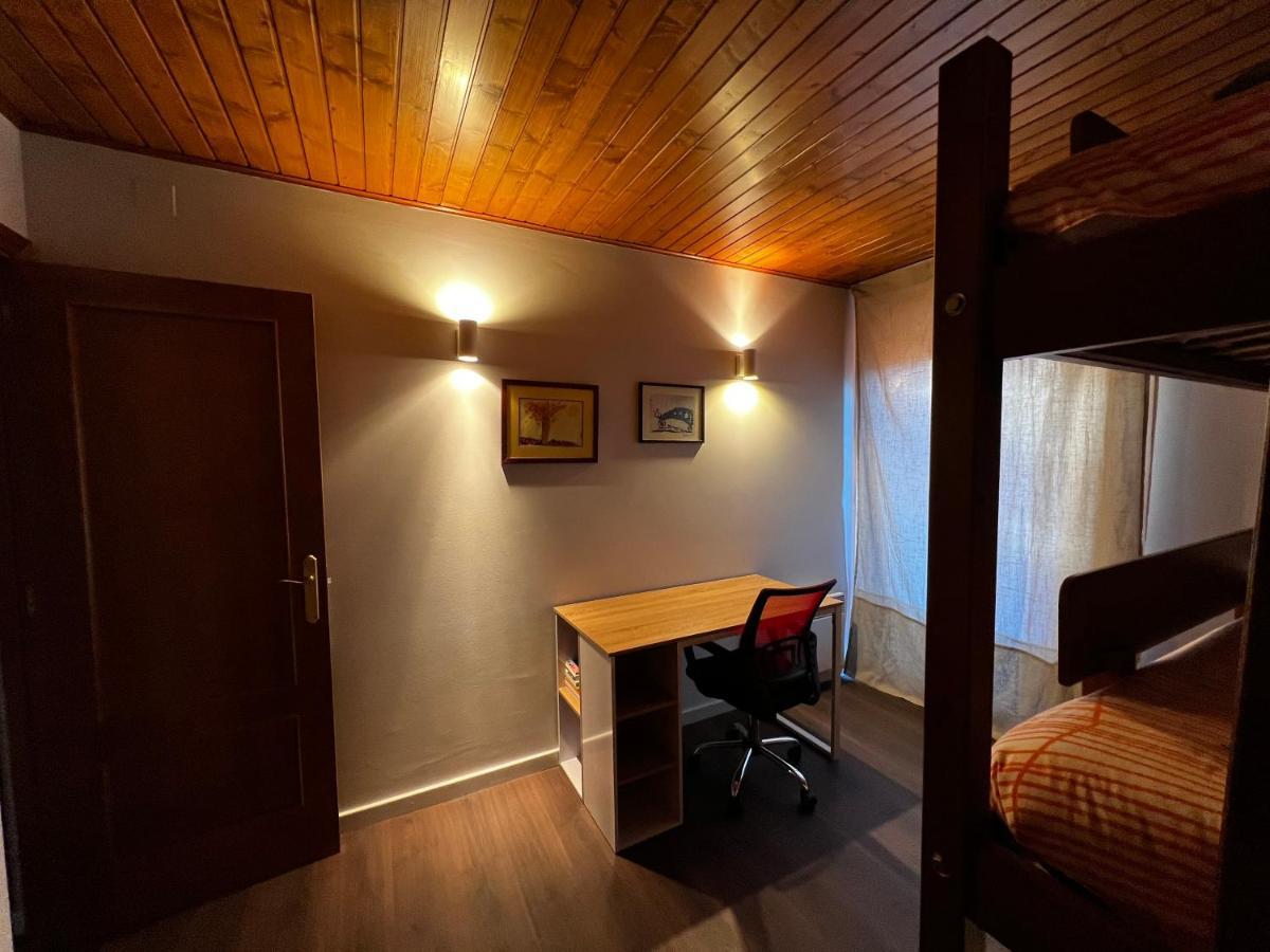 Apartment A Nahuja