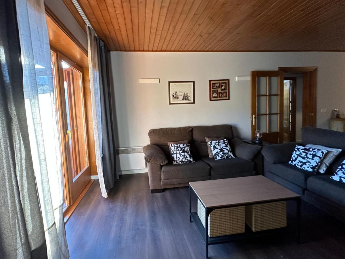 A Apartment