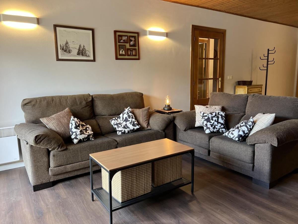 Apartment A Nahuja